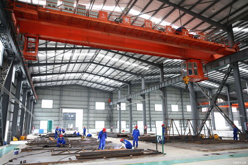 西藏最大金結廠投產，為水電維修材料供應注入新動力