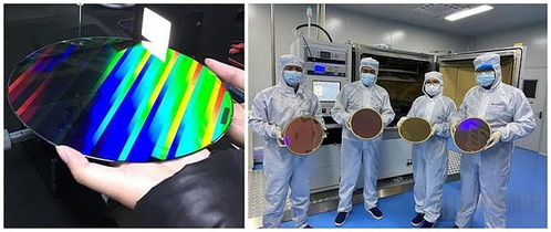 量準宣布完成數千萬美元融資,加速NanoSPR生物芯片和檢測儀器研發生產