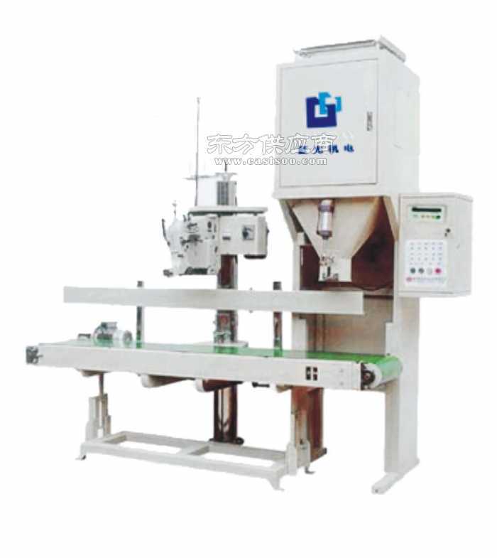 沙粒打包秤木質顆粒定量包裝秤秤碎石屑噸袋秤圖片