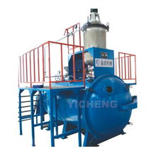 真空澆注機 張家港市益成機械 中國粉體設(shè)備網(wǎng) 粉碎設(shè)備,干燥設(shè)備,混合設(shè)備,造粒設(shè)備,除塵設(shè)備,選礦設(shè)備