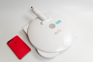 地板清潔打蠟好幫手 eufy 小旋風(fēng)無線電動拖地機體驗