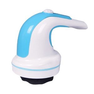 普立刮痧推脂機PL-604B 活絡(luò)機 碎脂機 甩脂機 瘦身按摩器 藍(lán)色粉色隨機發(fā)貨-個護健康-亞馬遜