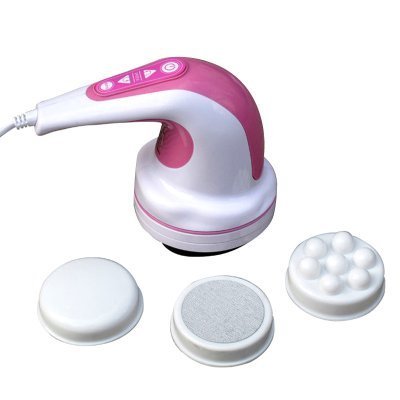 畢梵 瘦身碎脂機 推脂減肥機 燃燒脂肪溶脂機 刮痧機 男女通用圖片_蘇寧易購