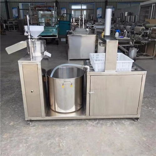 百色內(nèi)脂豆腐機定機增禮品