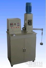 【潤滑油和潤滑脂抗磨損性能測定儀(四球機(jī)法)價格_潤滑油和潤滑脂抗磨損性能測定儀(四球機(jī)法)廠家】- 