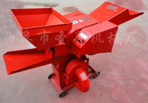 環保型鍘草粉碎機 青貯飼料粉碎機
